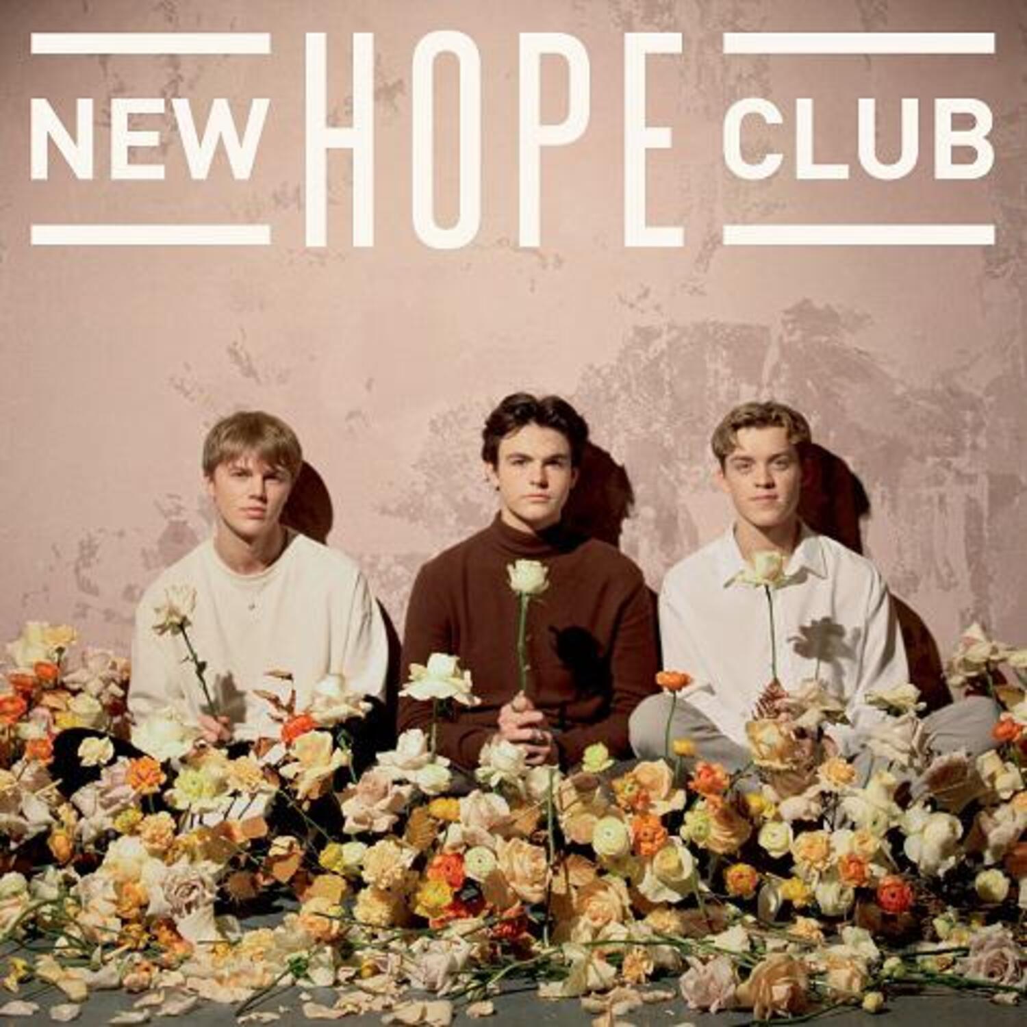 NEW HOPE CLUB(뉴 호프 클럽) - [NEW HOPE CLUB]