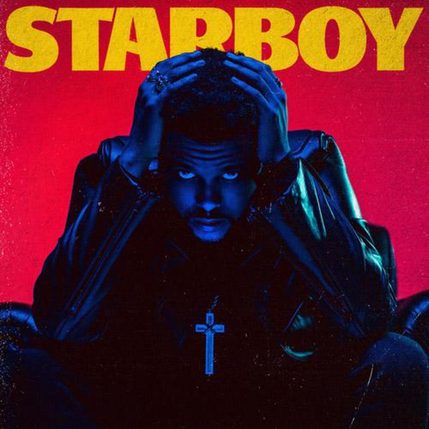위켄드 (The Weeknd) - [STARBOY (스타보이)]