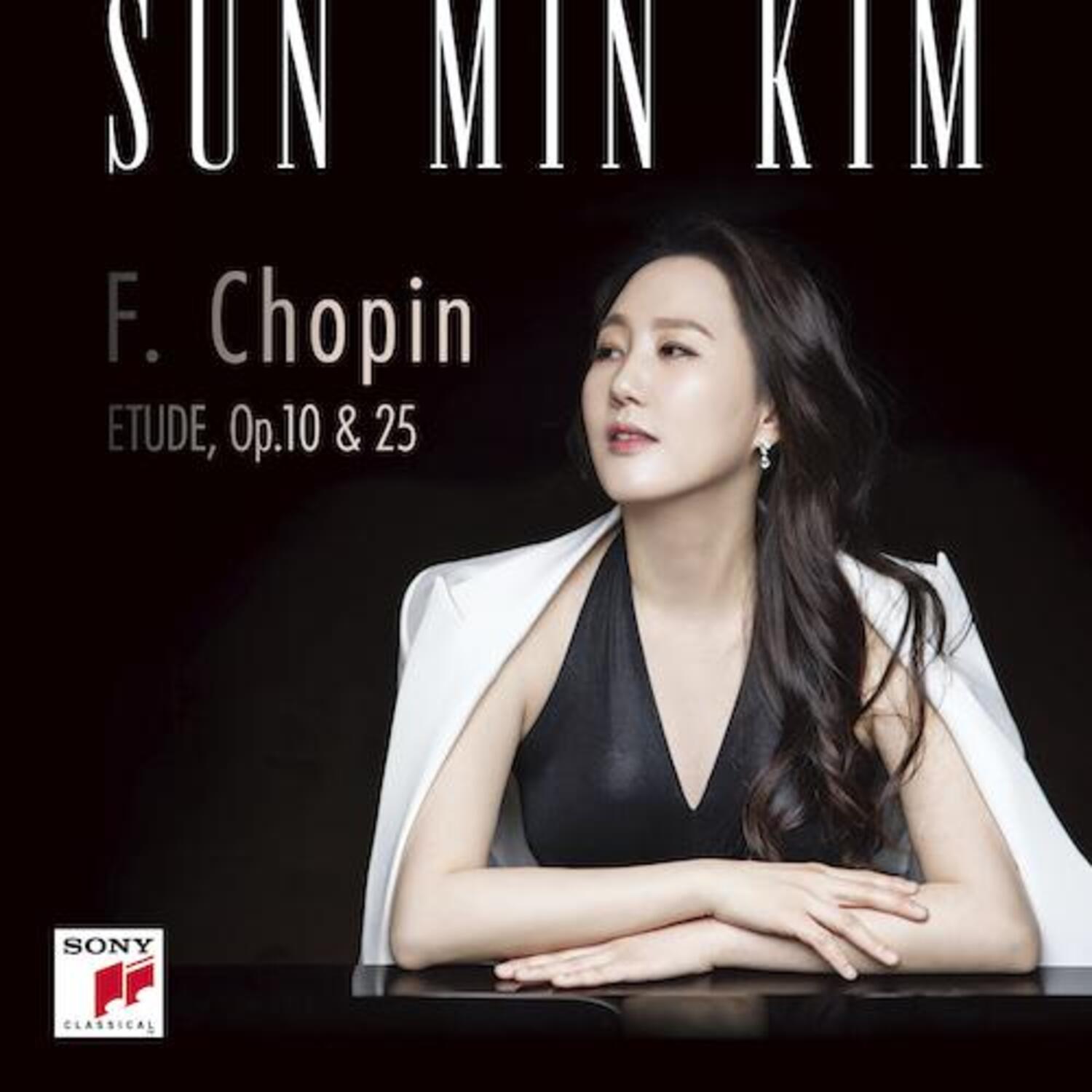 김선민(SUNMIN KIM) - [F. Chopin Etude, Op.10 &amp; 25]